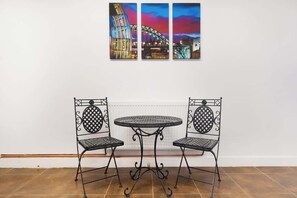 Dining - New! 5BR in Queen Street (Redcar and Cleveland)