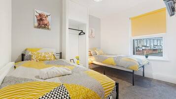 Internet, bed sheets