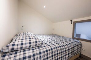 Unclassified image, 4 of 5, button - K2 Duplex elegant Wi-Fi parking, spa and hiking (Allevard)