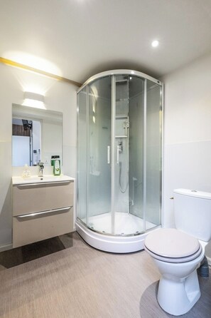 Unclassified image, 2 of 5, button - K2 Duplex elegant Wi-Fi parking, spa and hiking (Allevard)