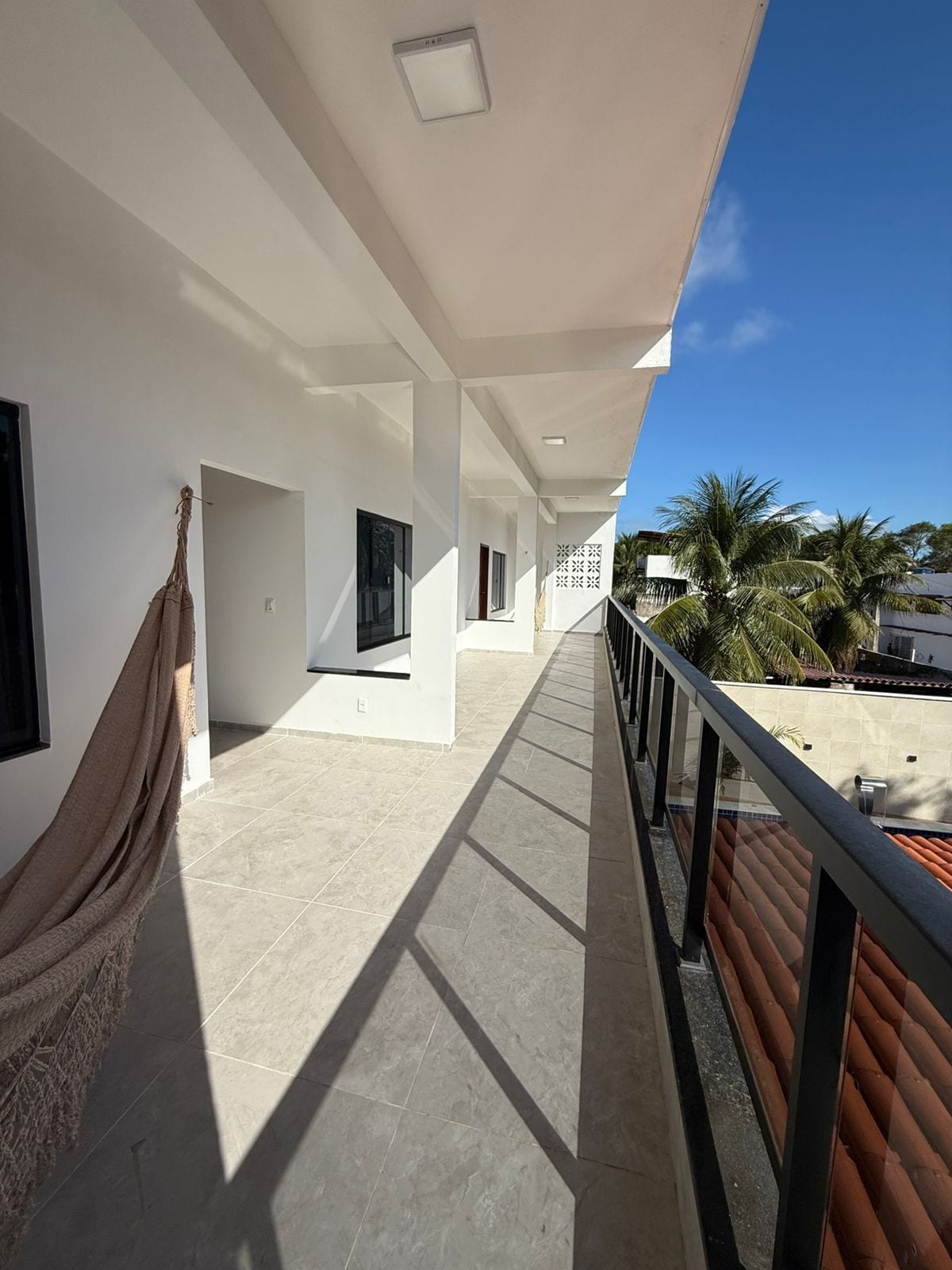 Comfort Quadruple Room, Pool View | Terrace/patio