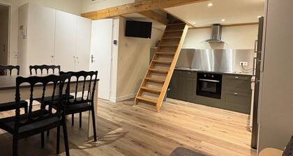 Cervin Cosy 2 CH | A/C Parking | Hikes and Spa