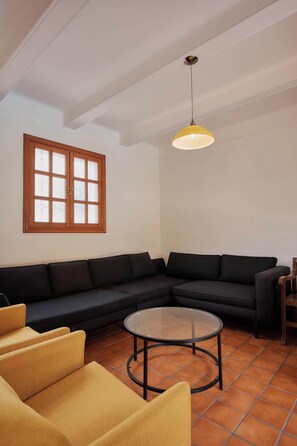 House | 5 bedrooms - Casa Dos Parques AC Pool Garden Design Location (Oaxaca)