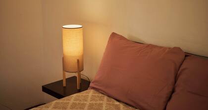 Casa Dos Parques AC Pool Garden Design Location