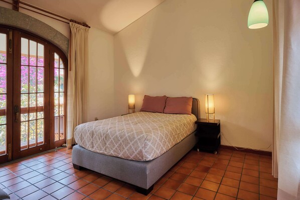 House | 5 bedrooms - Casa Dos Parques AC Pool Garden Design Location (Oaxaca)