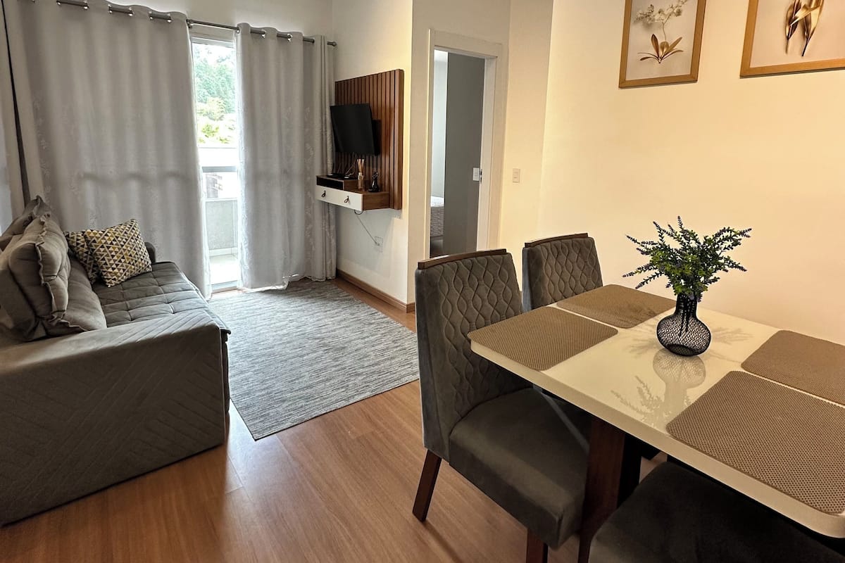 منطقة المعيشة