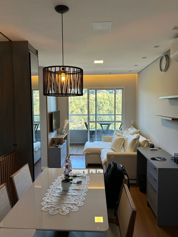 Apartment | Interior