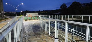 Pool - Condomínio Portal dos Bentos (Extrema)