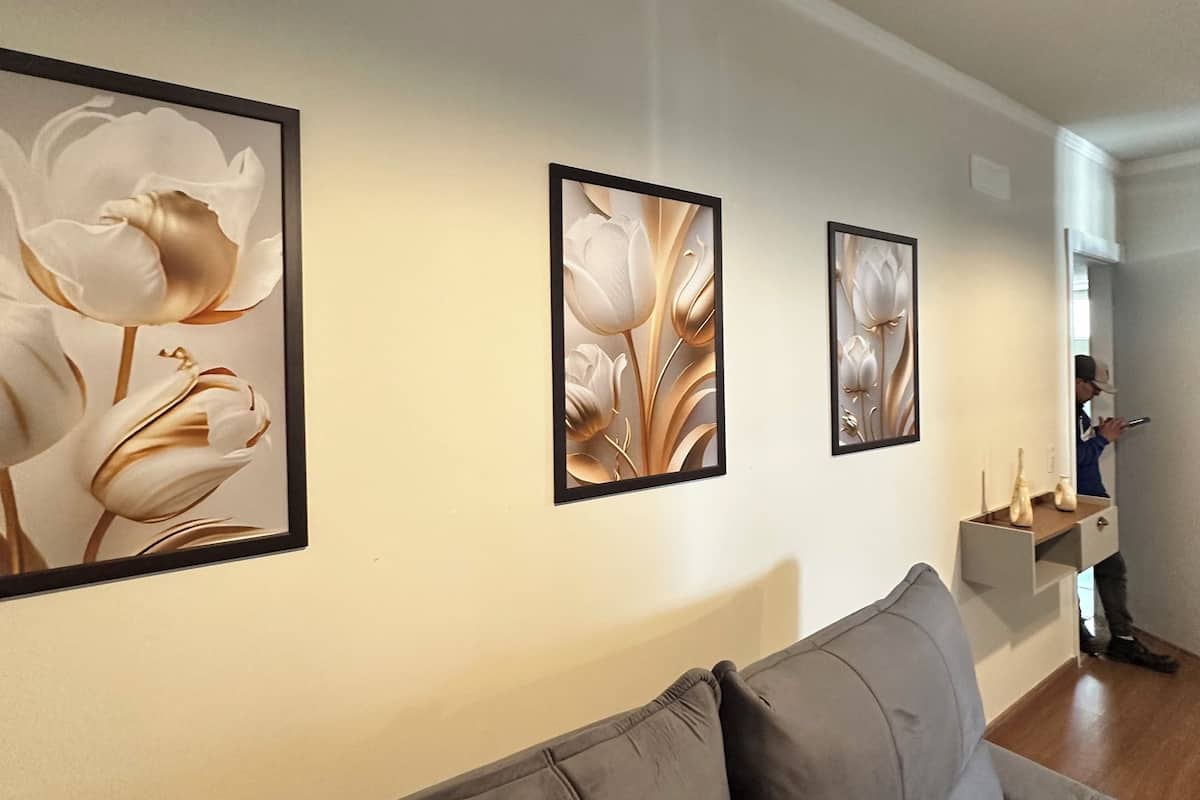 منطقة المعيشة