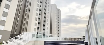 คอนโดมินิโอ พอร์ทัล ดอส เบนโตส