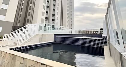 Condomínio Portal dos Bentos