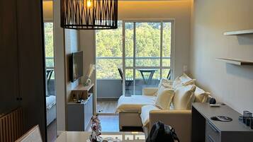 Apartment | Wohnbereich