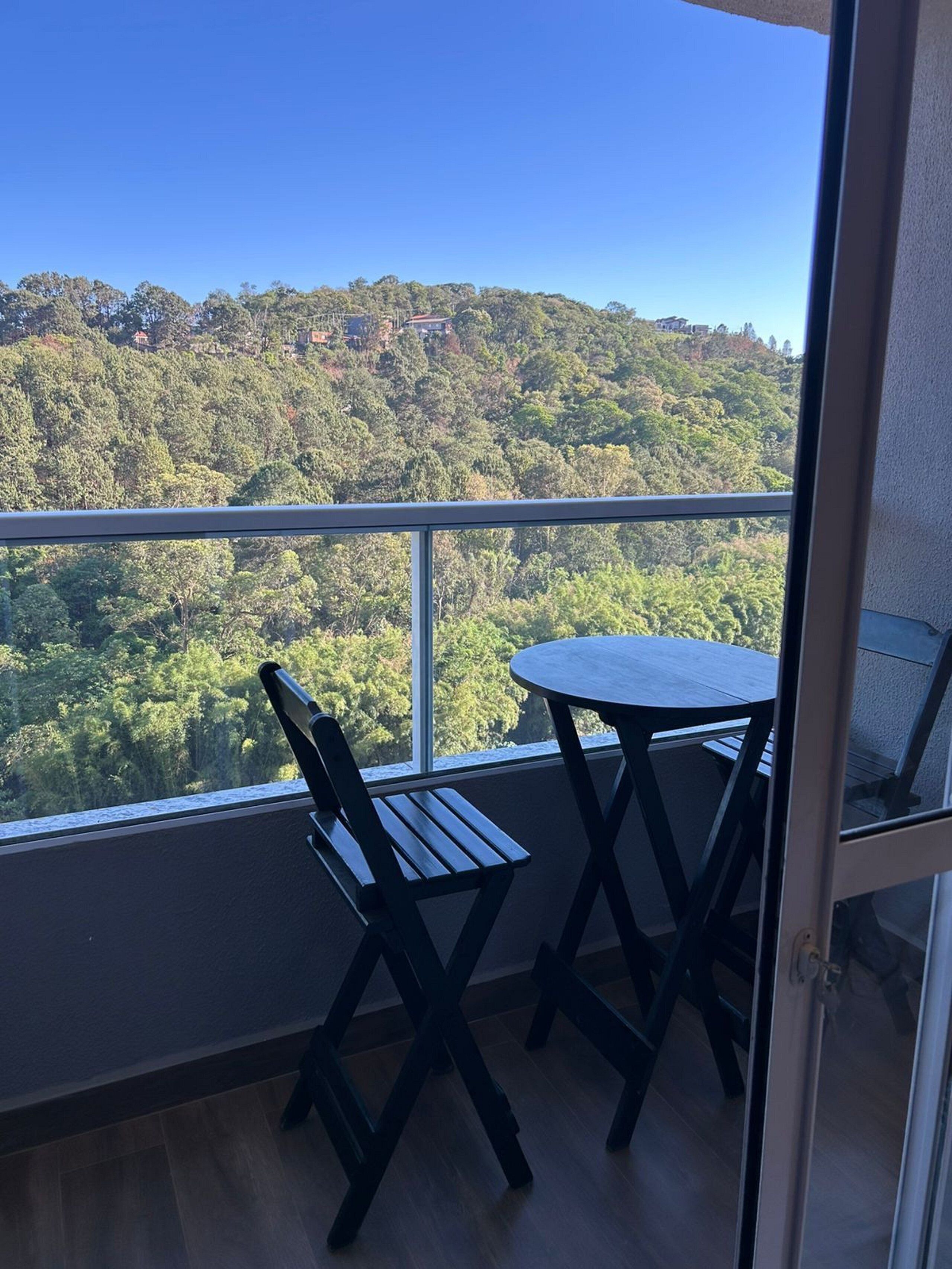 Basic Apartment | Interior