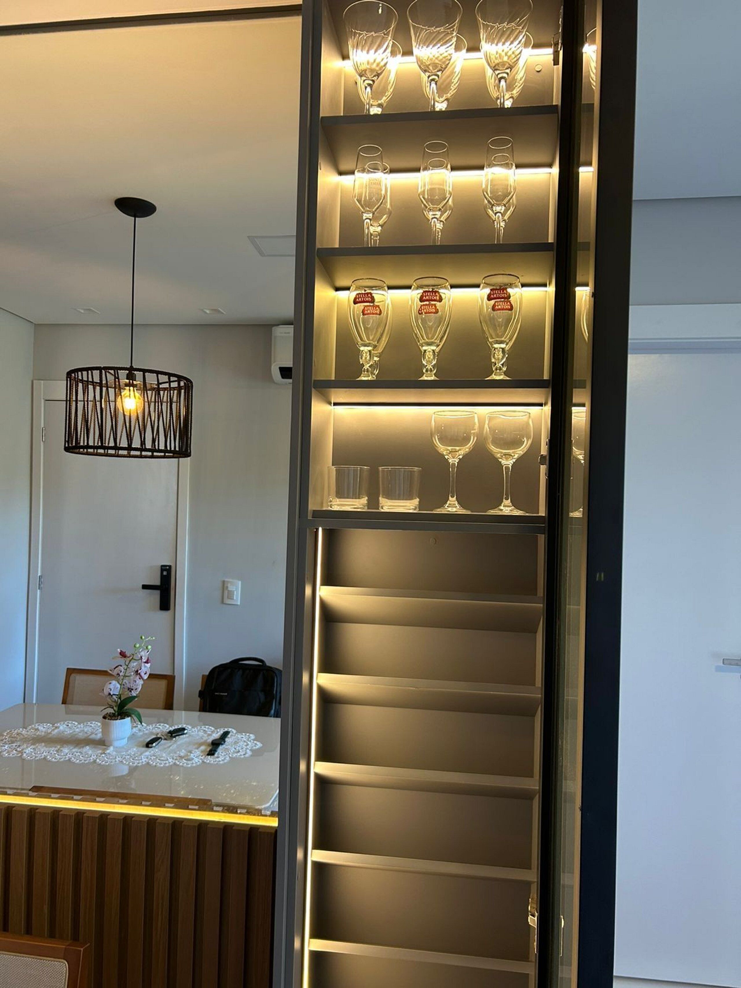 Apartment | Interior