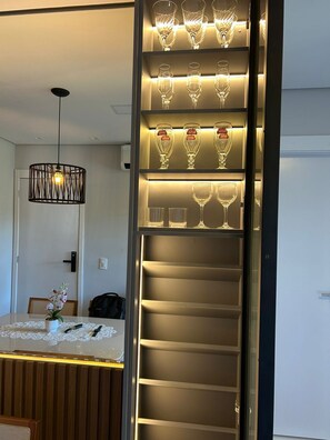 Apartment | Interior