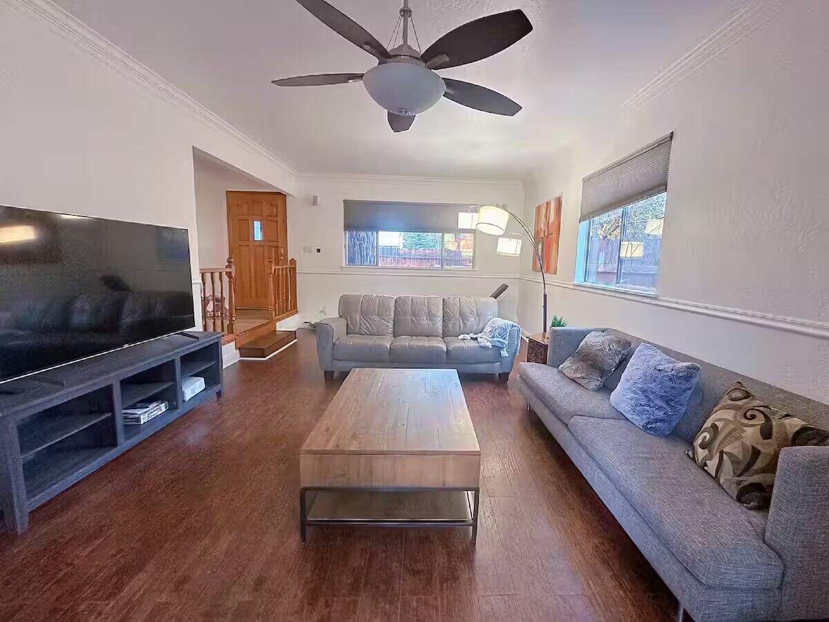 Bild für Gastgeberprofil