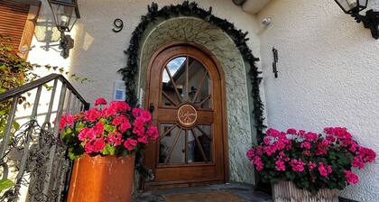 Fackler Apartments 1 Riederstein - Relaxed Bavarian Living Near Lake Tegernsee