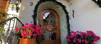 Fackler Apartments 1 Riederstein - Relaxed Bavarian Living Near Lake Tegernsee