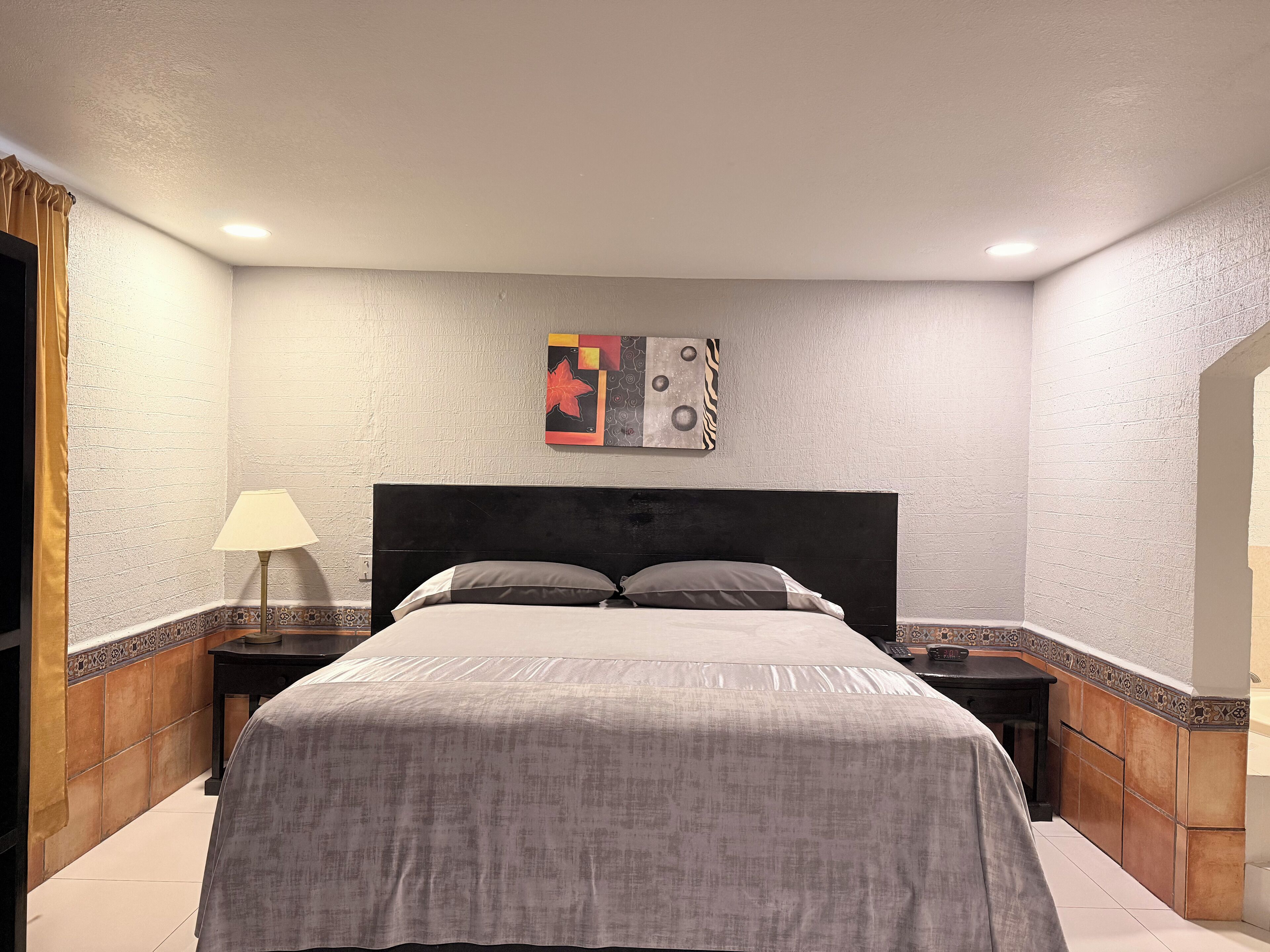 Superior Room, Private Bathroom | Free WiFi