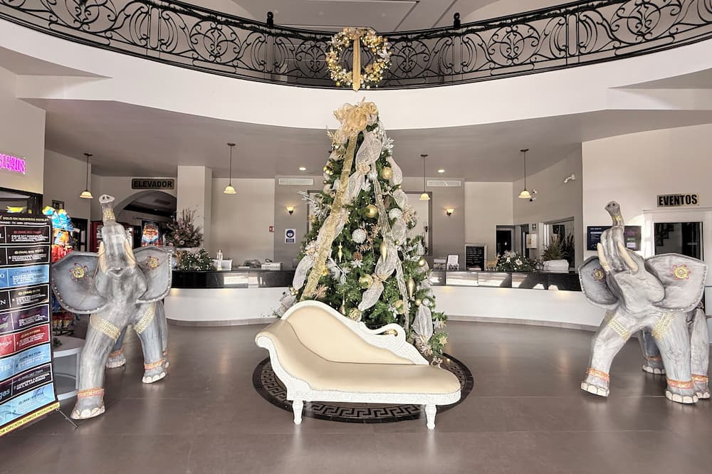 Hotel Mirage Express
