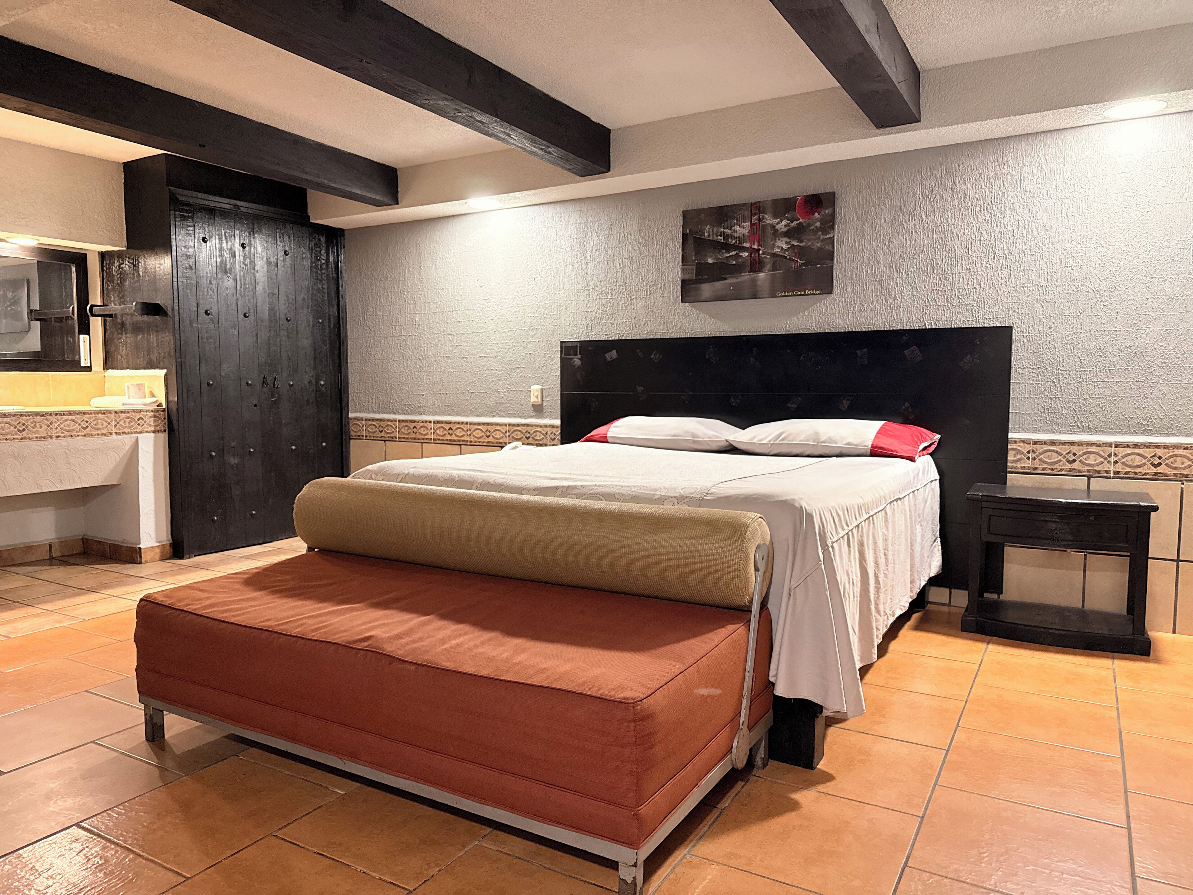 Standard Room, Private Bathroom | Free WiFi