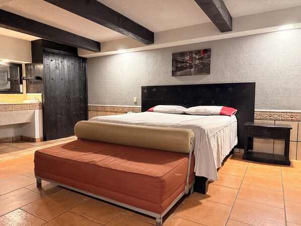 Standard szoba, privát fürdőszoba | Ingyenes wifi