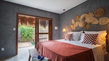 Caja de seguridad en la habitación y wifi gratis