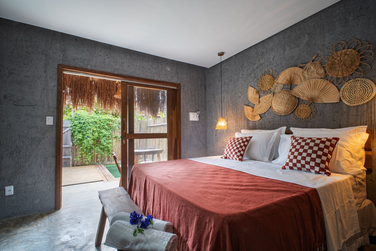 Minibar, caja fuerte, wifi gratis