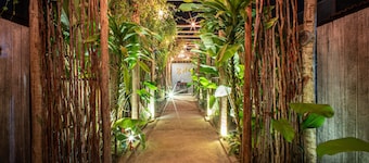 Pousada Villa Igará Milagres