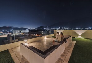 Terras