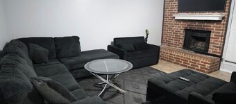 Blu Star Station Walking Distance To At&T Stadium Texas Ranger Stadium