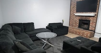 Blu Star Station Walking Distance To At&T Stadium Texas Ranger Stadium