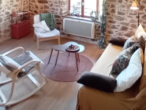 TV connectée, baby-foot, table de tennis de table