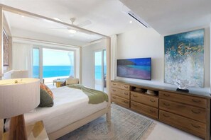 3 slaapkamers, een strijkplank/strijkijzer, wifi, beddengoed