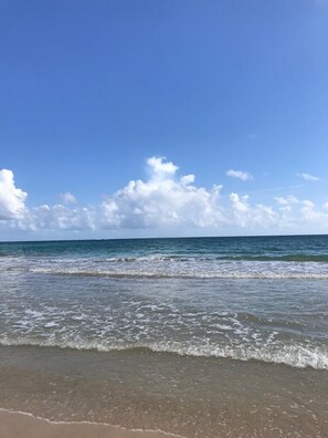 Beach nearby - Charming apartment 5' walk to the beach (Carolina)