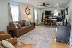 منطقة المعيشة