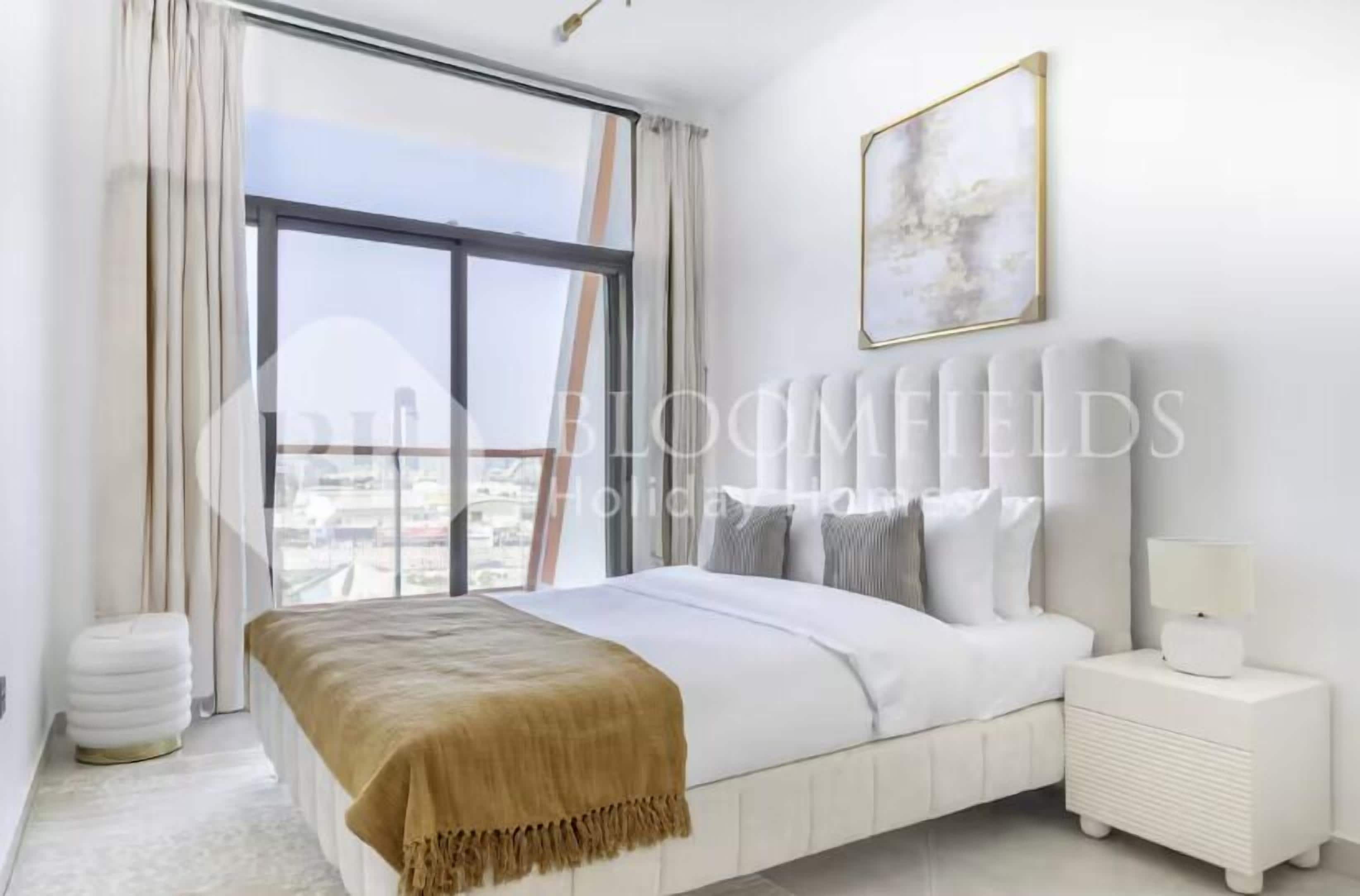 Safe på rommet, strykejern/-brett og wi-fi (inkludert)