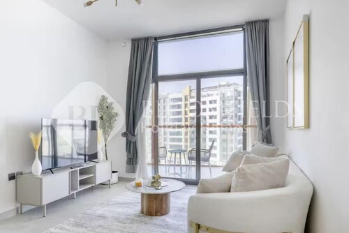 122 Bloomfields Cozy1BR Binghatti Avenue