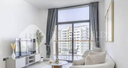 122 Bloomfields Cozy1BR Binghatti Avenue