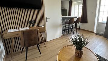 Apartment, Park View