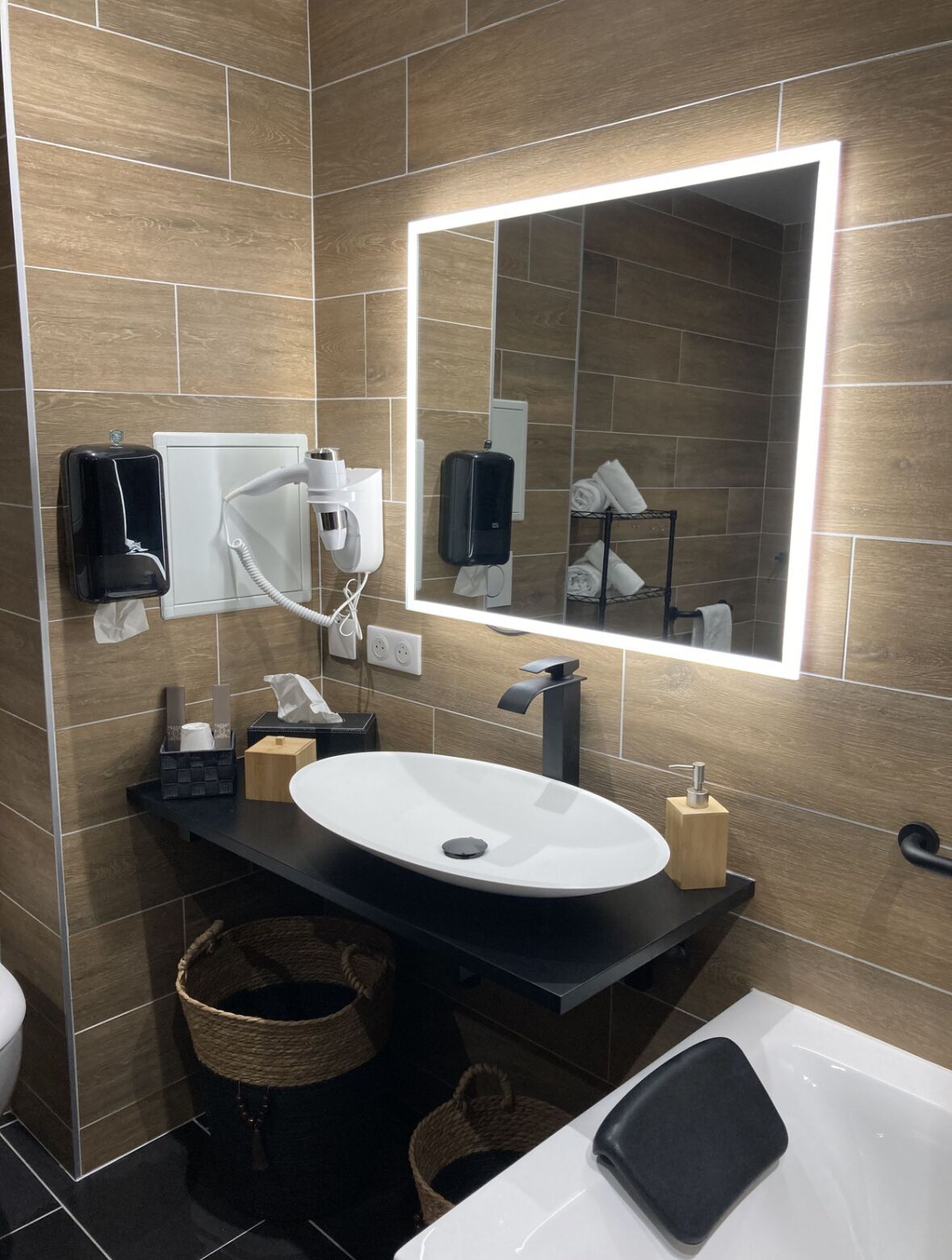 Kamar mandi