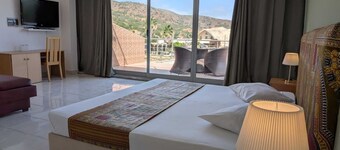 Hotel Strela Tarrafal