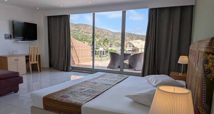 Hotel Strela Tarrafal