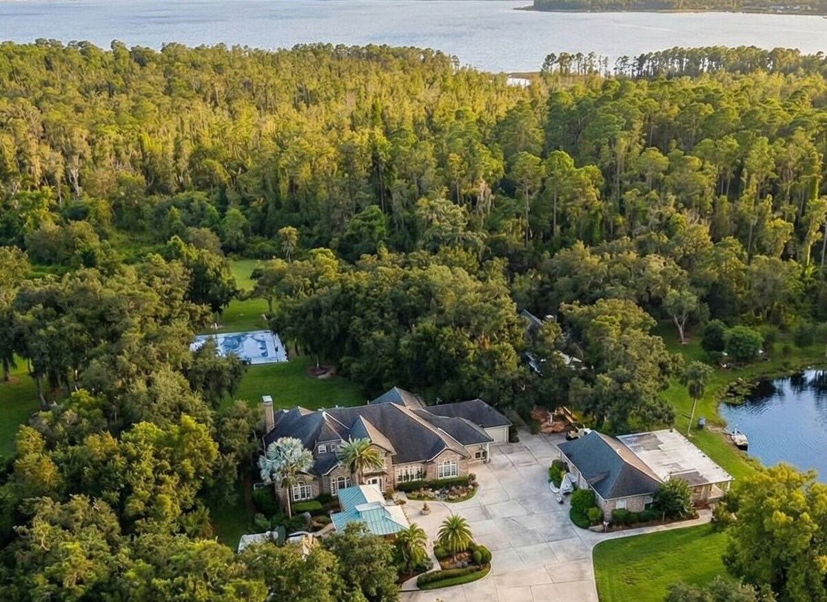 Majoittajan profiilikuva