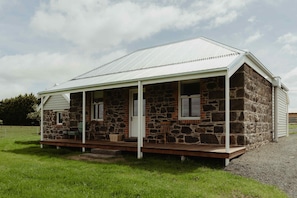 Udendørsområde