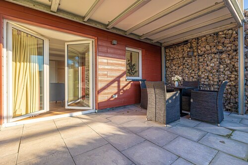 Kapitänshaus - Webleinstek | "Arrive, moor, feel good"