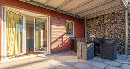 Kapitänshaus - Webleinstek | "Arrive, moor, feel good"