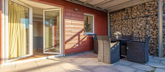 Kapitänshaus - Webleinstek | "Arrive, moor, feel good"