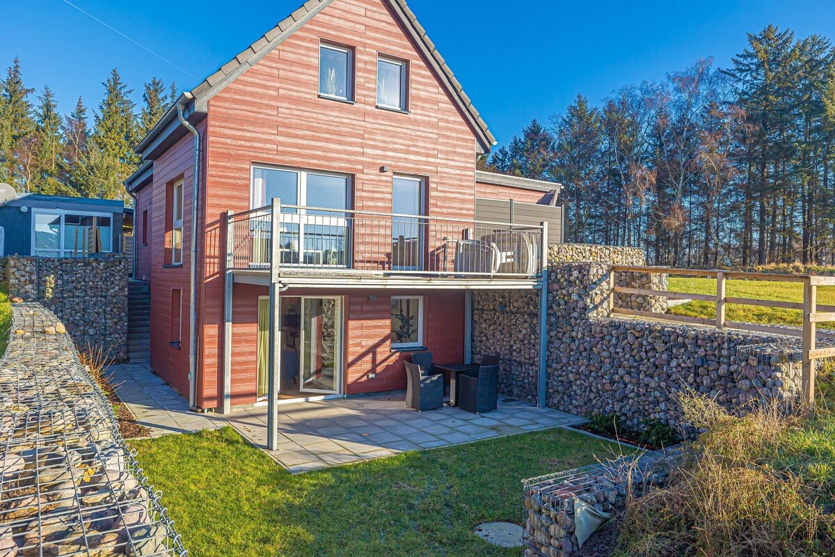 Bild für Gastgeberprofil