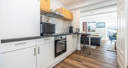 Kapitänshaus - Webleinstek | "Arrive, moor, feel good"